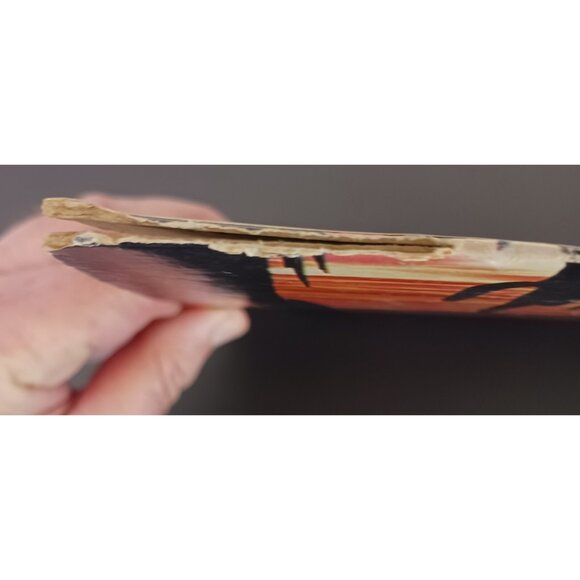 Country & Western The New Al Goodman Orchestra Vinyl Record S-98024 VTG 1966 VG+ - Picture 9 of 10